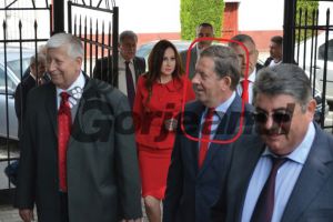 Vecinul liderului PSD Gorj promovează în Consiliul Local Târgu-Jiu!