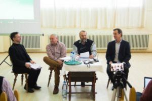 Program diversificat în Grădina Muzeului şi maşini de epocă la Arena Sepsi