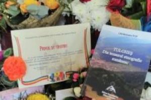 Când bucuria recunoştinţei te blochează în năvodul emoţiei…