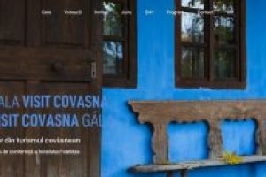 Cei mai buni „actori” din domeniul turismului, premiaţi, astăzi