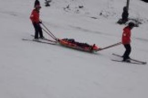 Salvamont Covasna a intervenit la zeci de cazuri, în ultimul sezon
