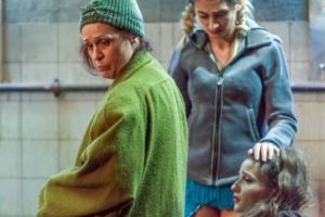 Konkurs după „Audiţia”, de Alexandr Galin, la Teatrul Metropolis. Unde mergem