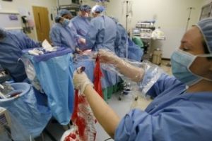 O tânără aflată în moarte cerebrală a salvat cinci vieţi