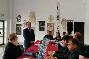 20 de comunităţi vor avea servicii integrate pentru copii