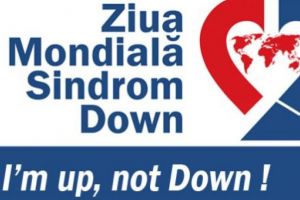 Ziua Mondială a Sindromului Down