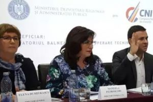 Bugetul României, capital electoral pentru miniştrii PSD