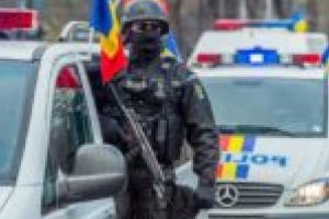 Poliţiştii cărăşeni se vor da în spectacol, vineri, la Reşiţa!