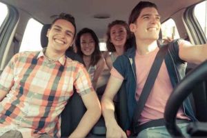 Șoferii care lucrează pentru aplicaţiile de ridesharing vor fi obligaţi să dea bonuri fiscale. Proiectul a fost aprobat de Senat