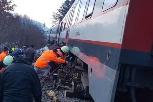 Ionuţ Simionca propune comisie de anchetă cu privire la situaţia de la CFR