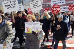 Mureşenii, invitaţi la „Marşul pentru Viaţă”
