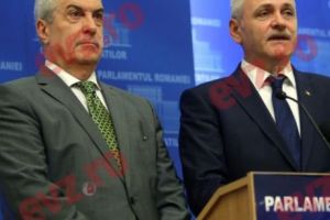 Dragnea şi Tăriceanu. Prieteni sau inamici? Care este relaţia dintre liderul ALDE şi PSD