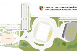 Decizia etapei de încadrare pentru Complex Sportiv în Unirea