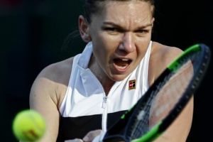 Halep şi noul bărbat din viaţa ei. Totul a fost confirmat! Să fie acesta şi cheia succesului ei?