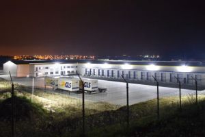 Noua locaţie GLS de la Sibiu – Una mai mare şi mai modernă