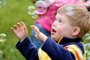 #CetateanCaTine – Ziua Mondiala a Sindromului Down, in Baia Mare