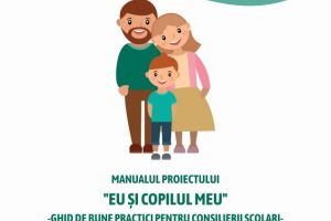 CPECA Alba: „Eu şi copilul meu” – proiect pentru formare familială de abilităţi educative privind prevenirea consumului de tutun, alcool şi droguri