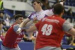 Un nou succes aşteptat pentru handbaliştii de la SCM Poli