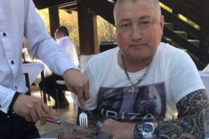 Unul dintre cei mai periculosi interlopi romani a murit. Pagina sa de Facebook, inundata de mesaje de condoleante