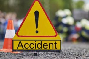 Accident la Jupâneşti