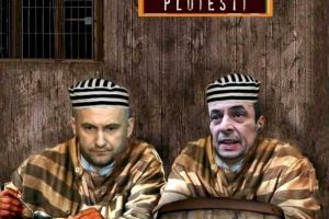 Penalul Lucicã primeste un nou control judiciar