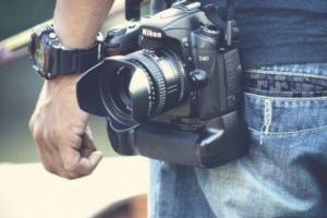 Aparat foto compact sau DSLR - 3 diferenţe esenţiale