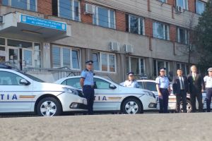 Arădenii, invitaţi la Ziua Poliţiei. PROGRAMUL evenimentelor
