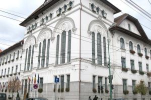 Șantier de 2 milioane de euro la clădirea Primăriei Timişoara. Cum îşi lasă Robu amprenta pe imobil