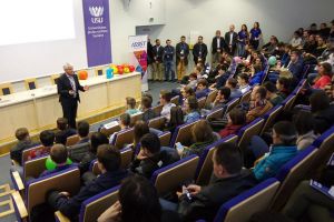 Idei ingenioase, creativitate şi peste 450 de participanţi, la ediţia 2019 a ”Open Doors ...