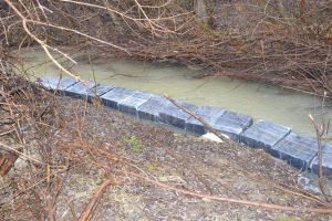 Țigări de aproape 45.000 de euro „pescuite” de poliţiştii de frontieră suceveni ...