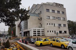 O singură ofertă depusă pentru reabilitarea sediului Primăriei Suceava