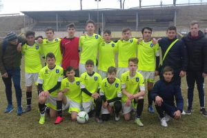 LPS Suceava a obţinut o victorie categorică în prima etapă din retur