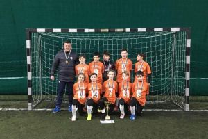 Juniorul Suceava conduce autoritar