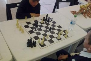 Cupa Primăverii la şah îşi va stabili câştigătorii în două turnee organizate la ...