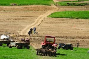 România, reprezentată la AGRITEQ 2019. Cu ce produse vor fi prezente firmele româneşti