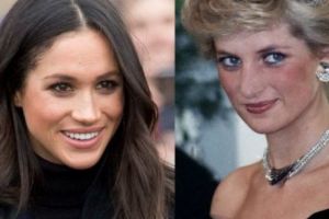 S-a aflat numele copilului lui Meghan şi Harry. Londra aşteaptă pe noua Lady Di