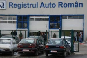 RAR lansează aplicaţia „Istoric vehicul” – Vezi în timp real informaţii despre toate maşinile