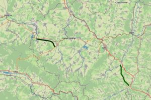 Se “mişcă” autostrăzile: Două noi tronsoane din Autostrada Transilvania scoase la licitaţie, trei noi autostrăzi votate de Senat