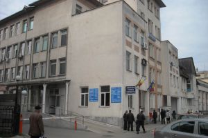 Contract semnat pentru UPU Târgu Jiu