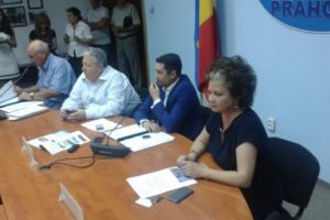 Sedinta la CJ Prahova. Vezi aici ordinea de zi