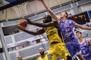 CSU Sibiu şi-a aflat adversarele din Final Four-ul Cupei României