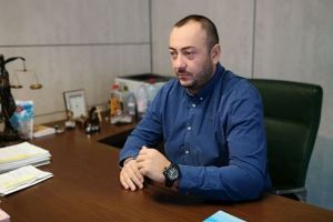 Vladimir Ciolacu: Avocaţii au nevoie de protecţie în faţa presiunii instituţiilor statului!