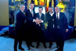 Apropiatul lui Ludovic Orban, laudă pentru manelişti: „Manelele sunt parte a culturii româneşti de azi!”