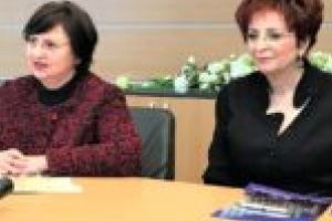 Oaspeţi de seamă la Centrul Regional de Afaceri Timişoara, cu ocazia unui eveniment despre rezolvarea crizei forţei de muncă şi promovarea exporturilor româneşti