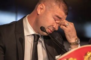 Este sfârşitul pentru un mare sportiv. „E foarte greu să recunoşti că ţi-ai atins limitele!” FOTO