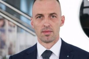 Anunţul lui Wolf la încheierea mandatului  la Tarom