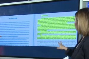 „Îmbolnăvire subită” a şefului DGA. Emilia Șercan nu o consideră „coincidenţă”