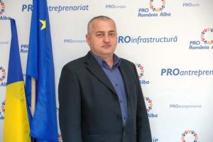 Un consilier local PNL, de la o primărie din judeţul Alba, s-a alăturat echipei PRO România, condusă de Horaţiu Florea