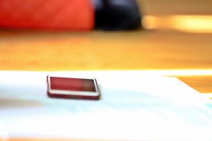 Elev eliminat la simularea Bacalaureatului în Timişoara: i-a sunat telefonul în timpul probei