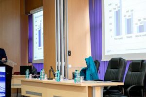 Proiect de creare de valve aortice viabile in vitro folosind celulele pacientului, la UMFST Târgu-Mureş