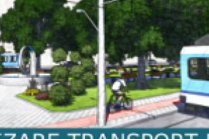 Bulevardul Independentei, un ideal ce devine realitate! Iata cum va arata